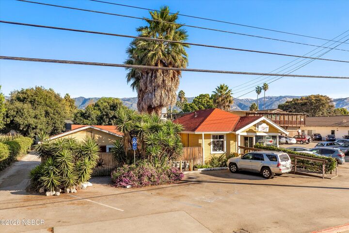 Property Photo:  5392-5400 Hollister Avenue  CA 93117 