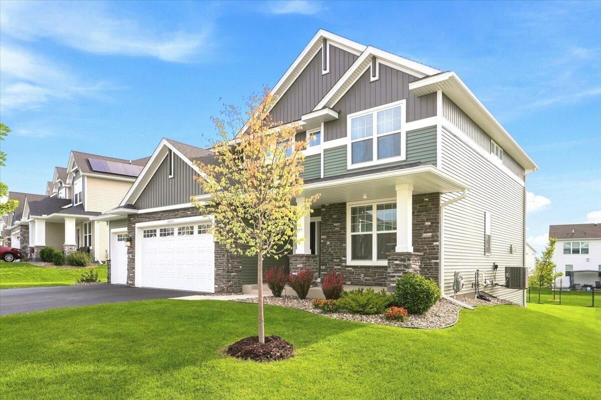 Property Photo:  6023 Inskip Avenue S  MN 55016 