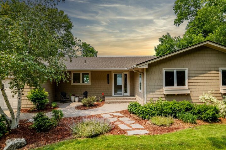 Property Photo:  11900 54th Avenue N  MN 55442 