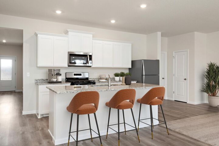 Property Photo:  18726 Ivanhoe Street NW  MN 55330 