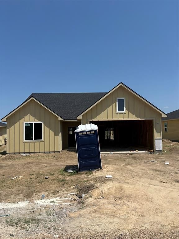 Photo de la propriété: 133 Walker Lane TX 75147
