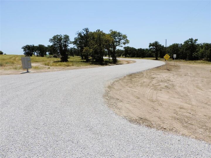 Property Photo: Lot 5 High Point Court TX 76401