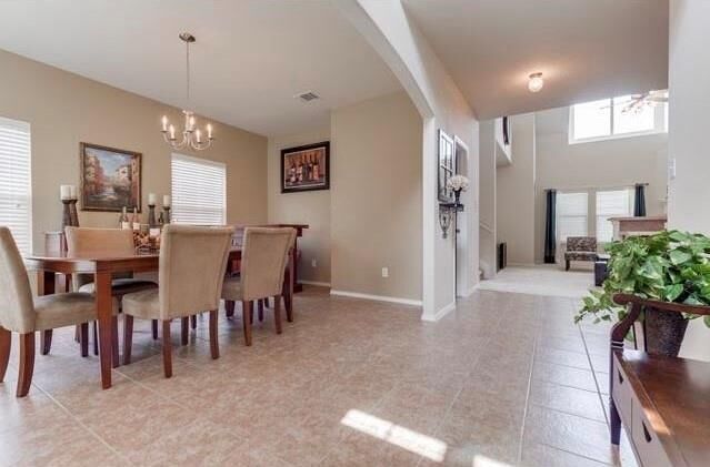 Property Photo: 9616 Mystic Dunes Drive TX 75072
