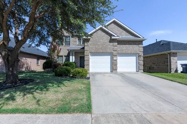 Property Photo: 9616 Mystic Dunes Drive TX 75072