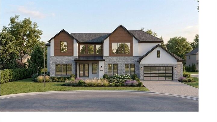 Property Photo:  17410 Dowell Circle  TX 75252 