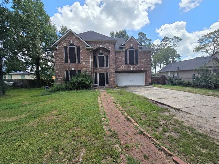 Property Photo:  32822 Westwood Square East Drive  TX 77354 