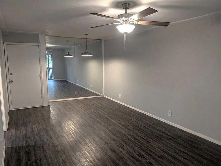 Property Photo: 4859 Cedar Springs Road 351 TX 75219