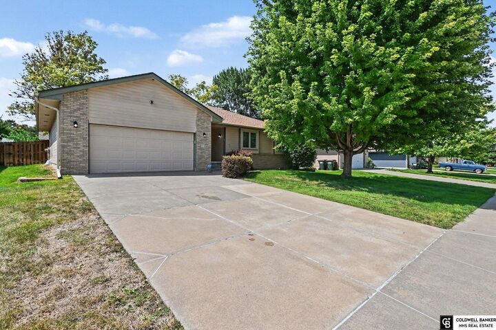 Property Photo:  7136 Ivy Lane  NE 68128 