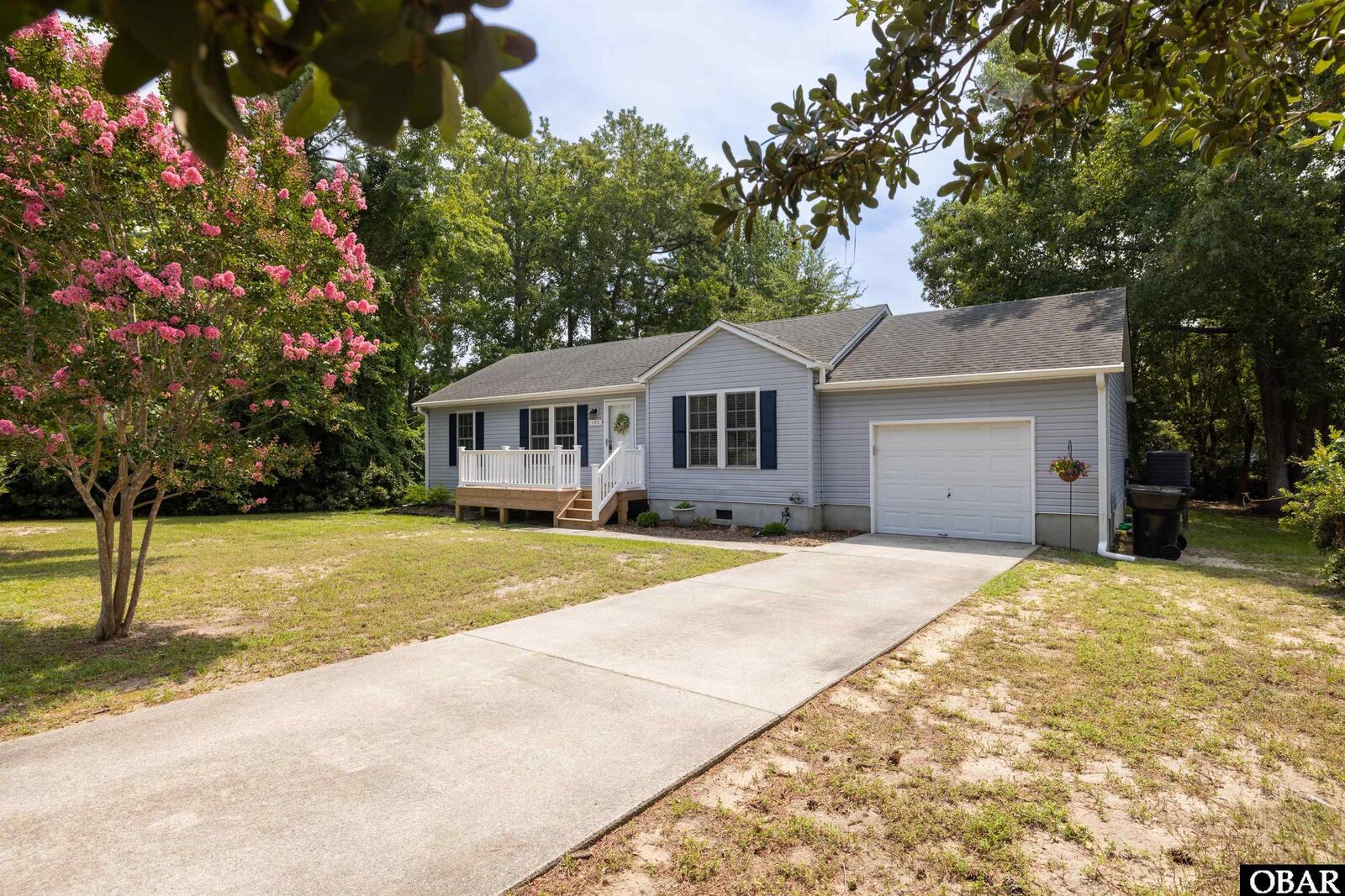 Property Photo:  145 Bayberry Road  NC 27948 