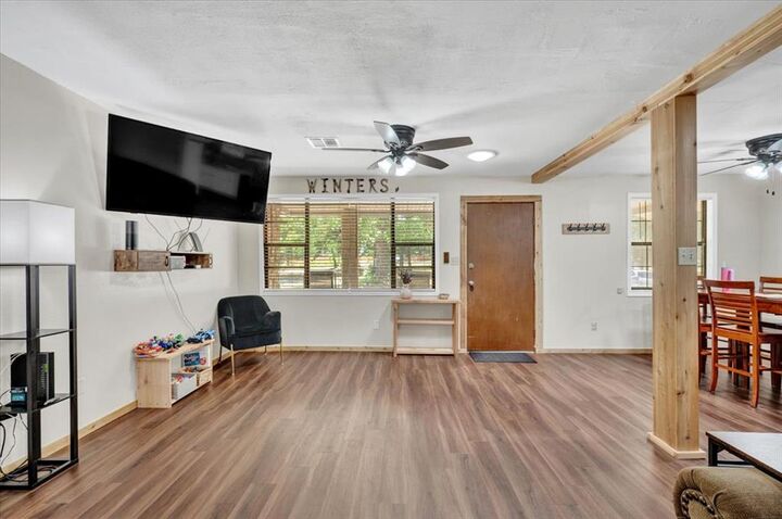 Property Photo:  13124 Lakeroad Drive  OK 74851 