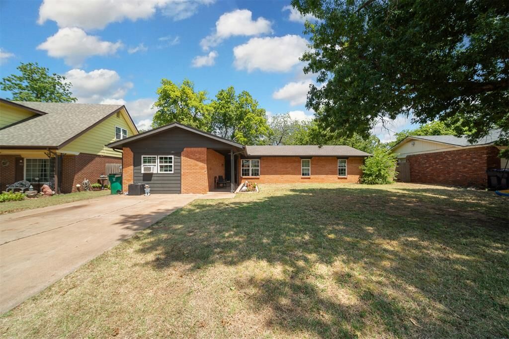 Property Photo:  225 Allenhurst Avenue  OK 73114 