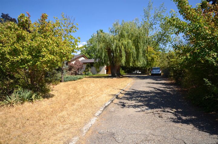 Property Photo:  7609 Cunliffe Road  BC V1B 1T4 