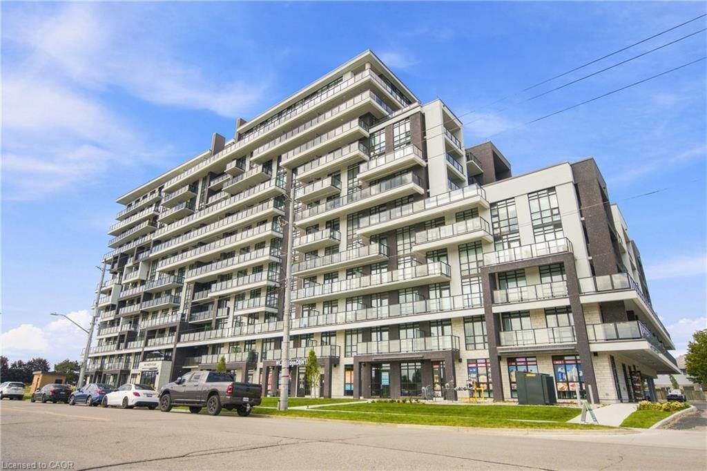 Property Photo:  461 Green Road 921  ON L8E 0L5 