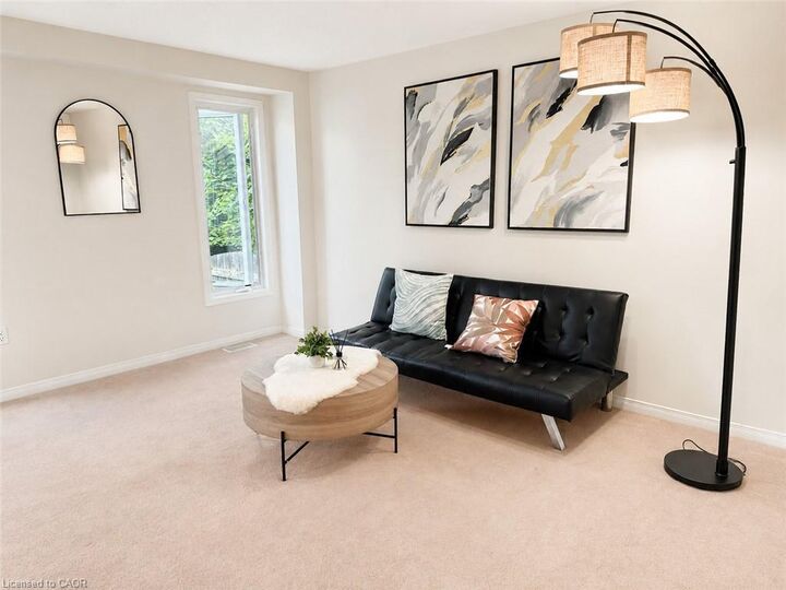 Property Photo: 974 Creekside Drive ON N2V 2W5