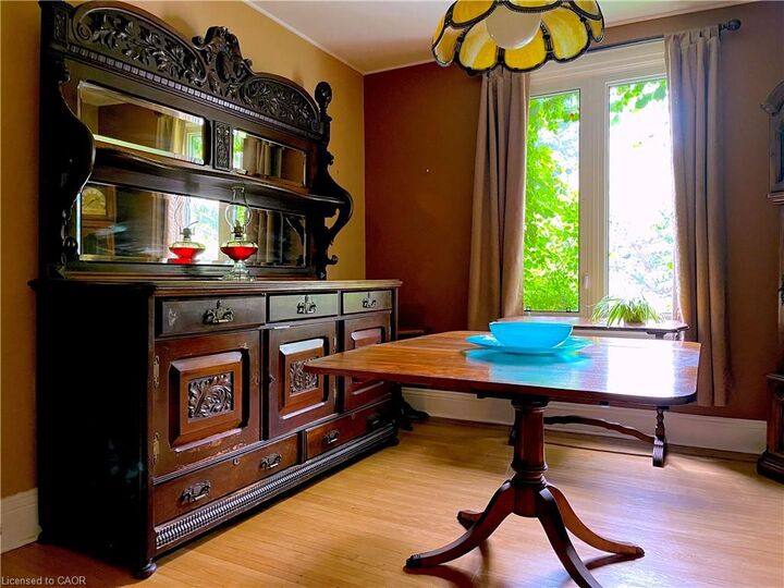 Property Photo: 137 Maplewood Avenue ON L8M 1X3