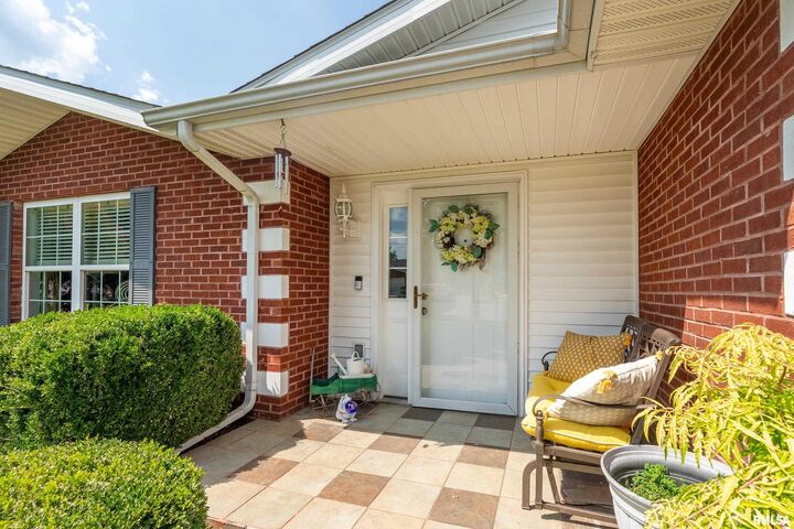Property Photo:  3212 Cherokee Drive  IL 62959 