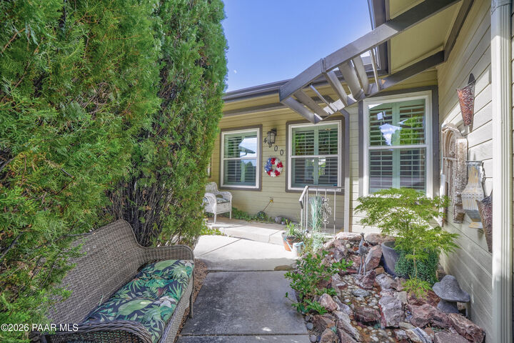 Property Photo: 4900 N Calle Santa Cruz AZ 86314