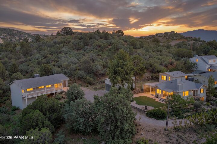 Property Photo:  803 E Carleton Street  AZ 86303 