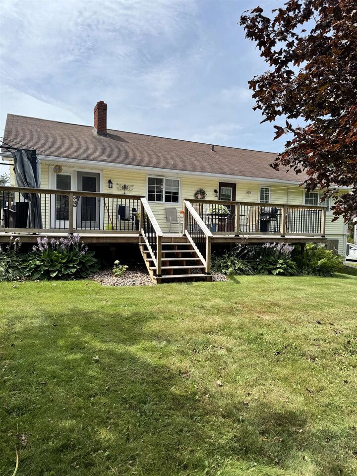 Property Photo:  40 Wren Drive  PE C1B 2C1 