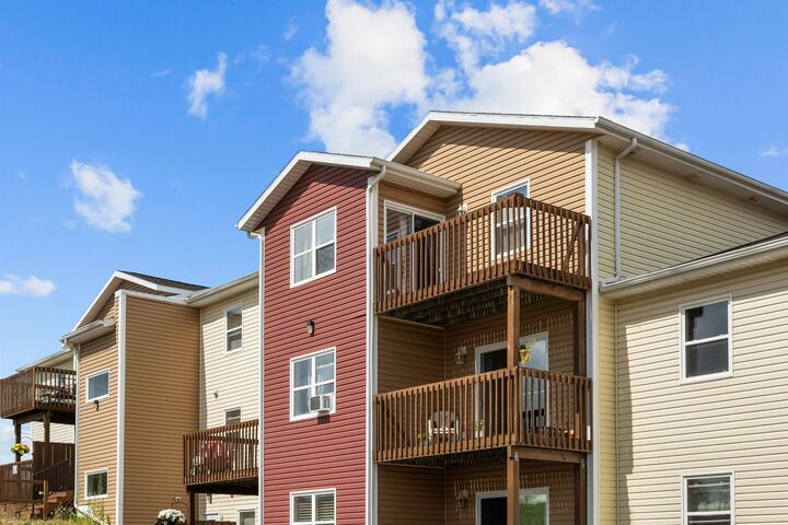 Property Photo:  12-2 Elena Court  PE C1C 0B2 