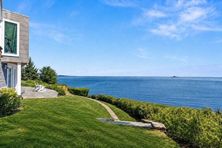 Property Photo: 105 Little Nahant Road MA 01908