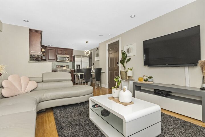 Property Photo:  20 Miller St 11  MA 02169 