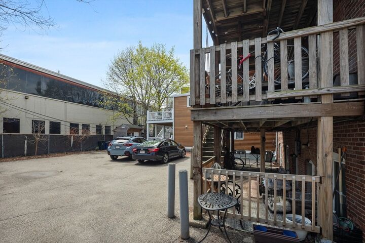 Property Photo: 262 Sidney 3 MA 01239