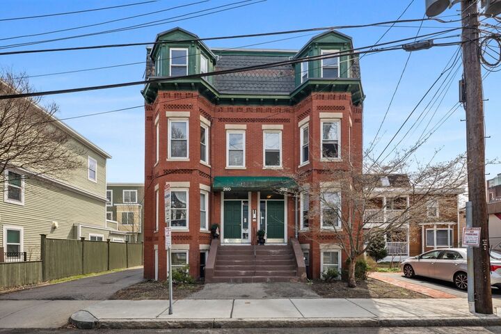 Property Photo:  262 Sidney 3  MA 01239 