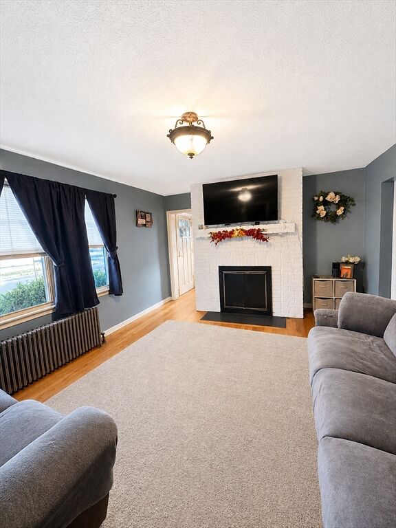 Property Photo:  14 Detroit St  MA 01104 
