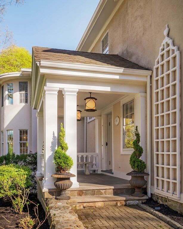 Property Photo: 10 Rangeley Road MA 01890