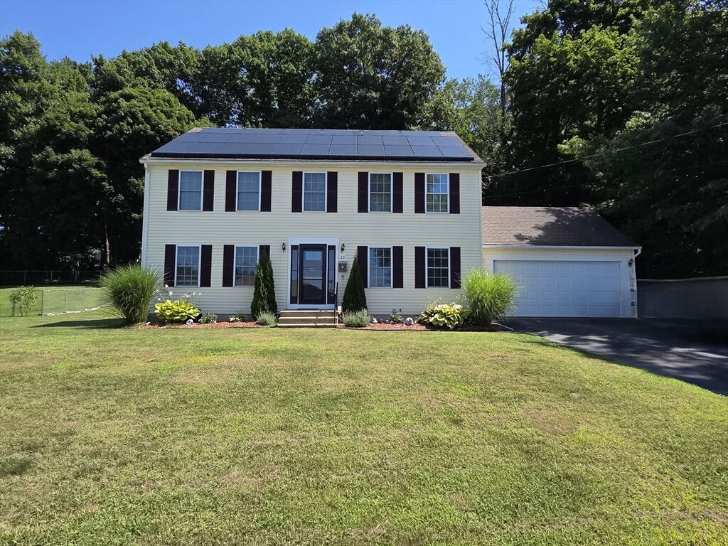 Property Photo:  29 Cushing Rd  MA 01570 