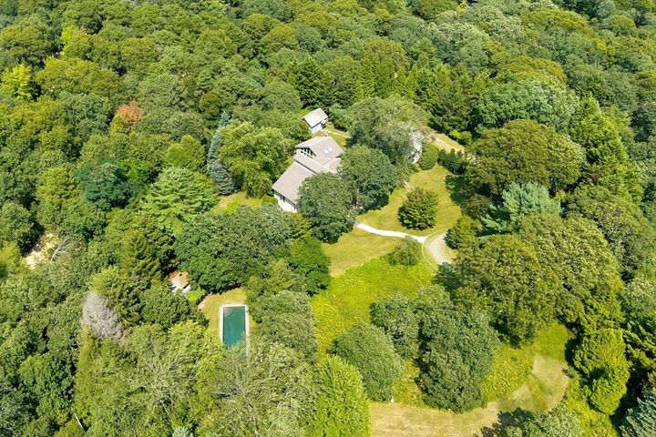 Property Photo:  99 Oak Lane  MA 02575 