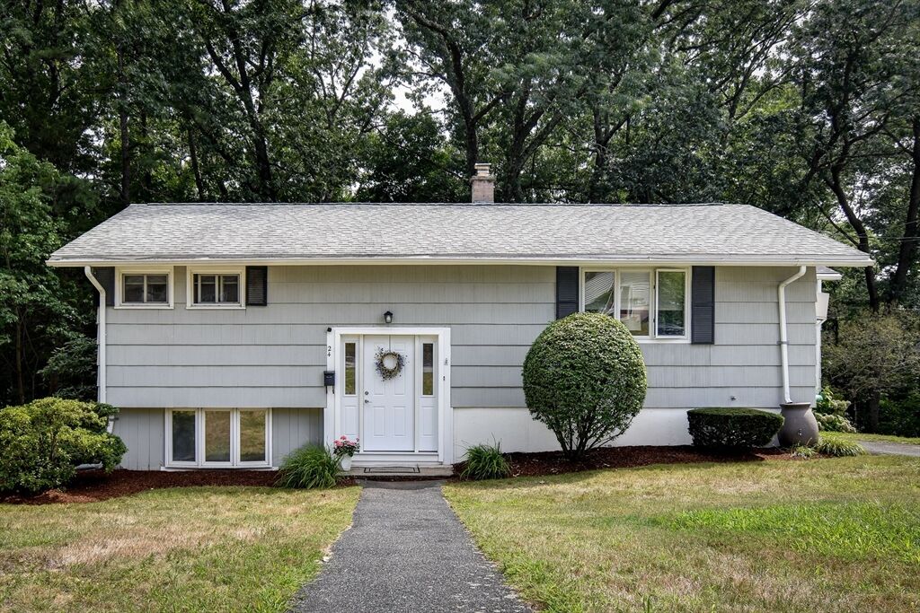 Property Photo:  24 Upper Joclyn Ave  MA 01701 