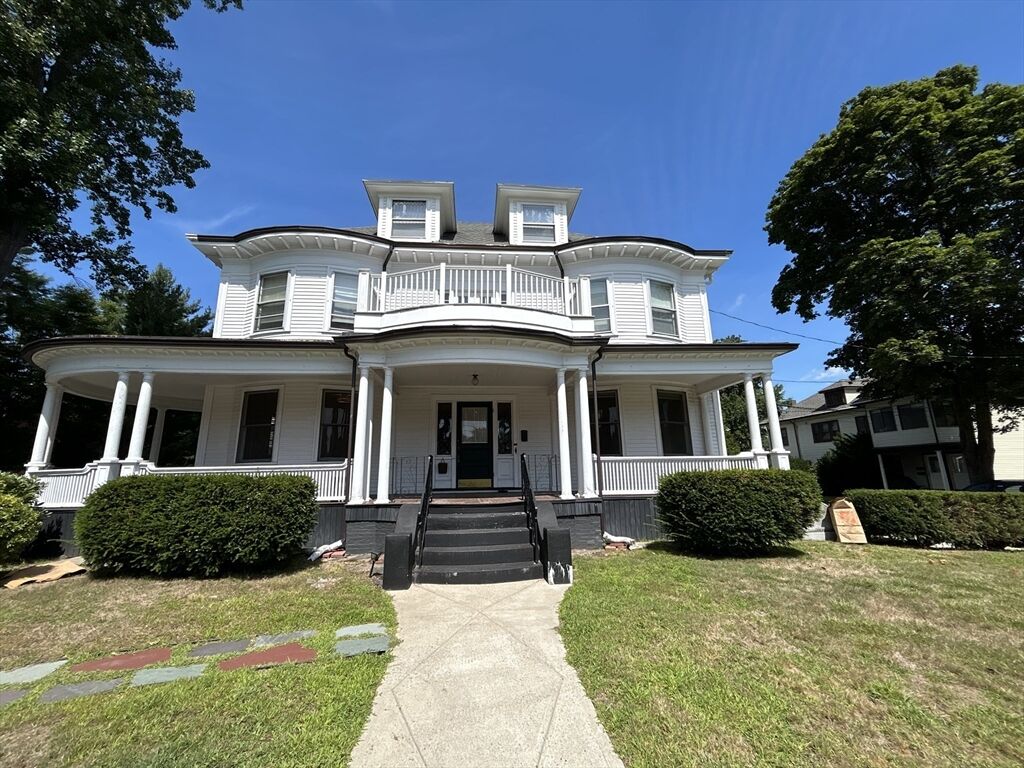 Property Photo: 79 Church St 1 MA 01890