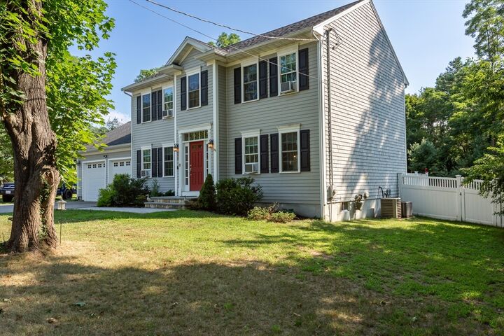 Property Photo: 590 Front St MA 02738