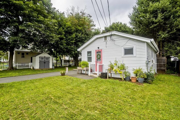 Property Photo:  47 W School St  MA 01085 