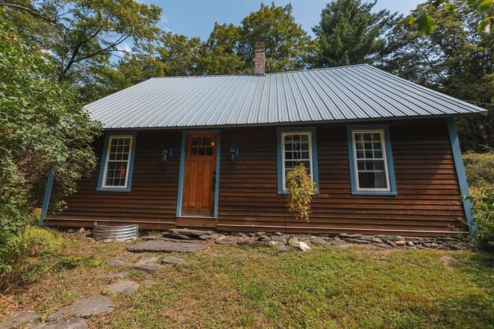 Property Photo:  331 Ed Clark Rd  MA 01340 