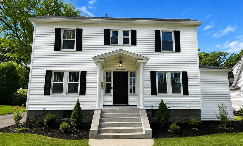 Property Photo: 7 Kimball Road MA 01844