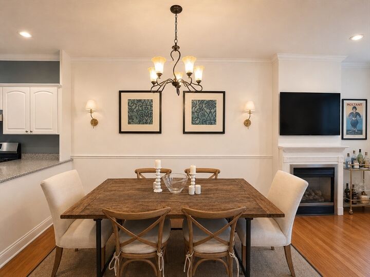 Property Photo: 104 Elm Street 2 MA 02129