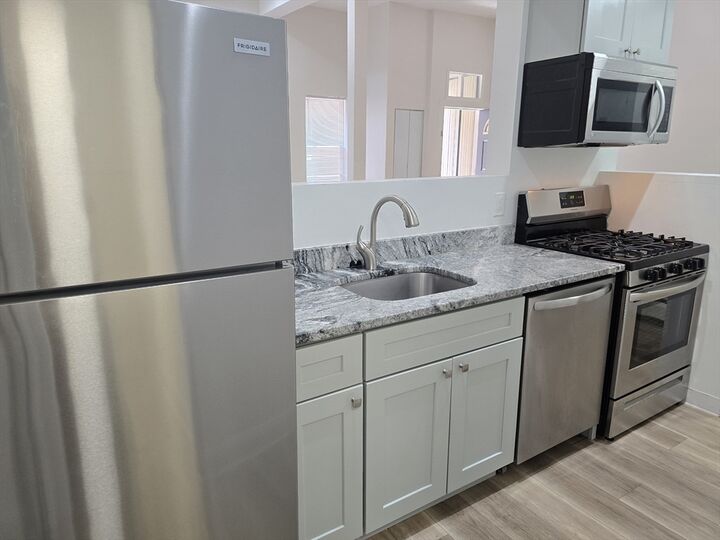 Property Photo: 9-11 Bismarck St S MA 02130