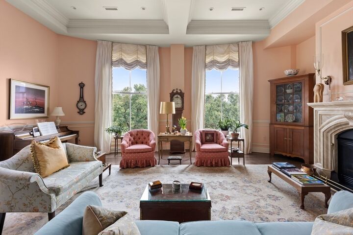Property Photo:  50 Beacon Street 4  MA 02108 