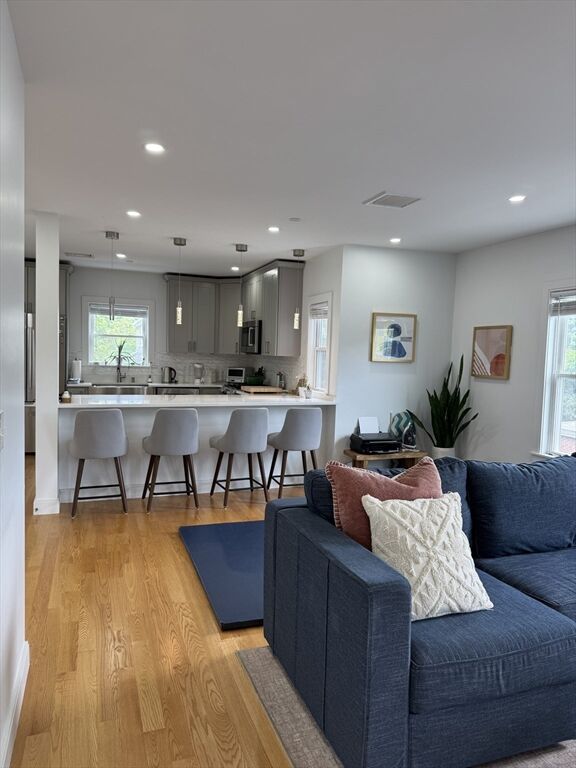 Property Photo:  34 Park 4  MA 02458 