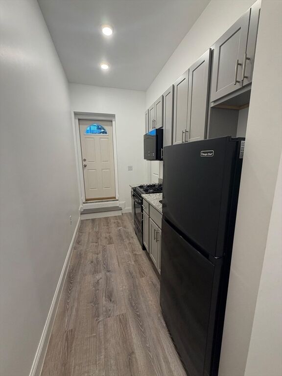 Property Photo: 125 Arlington Street 1 MA 02150