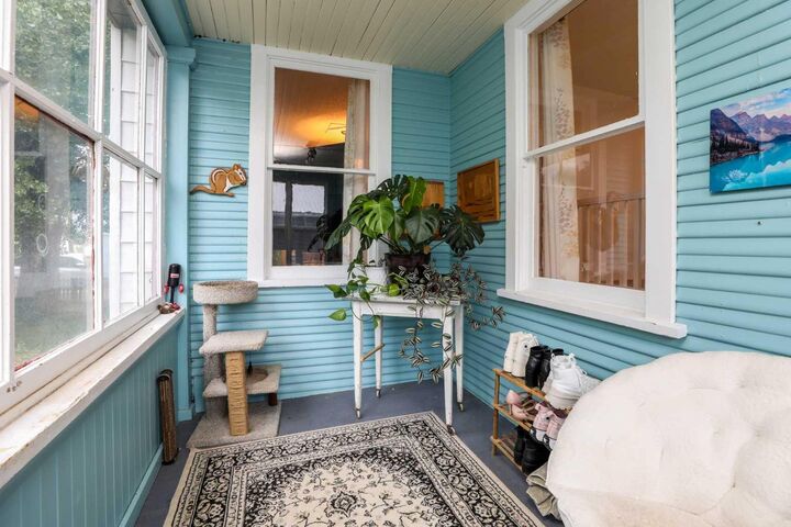 Property Photo: 677 Frederick Street AB T0K 1W0