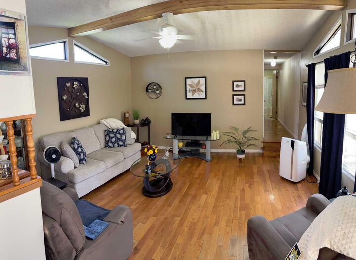 Property Photo: 65 Parkside Drive AB T4P 1K1