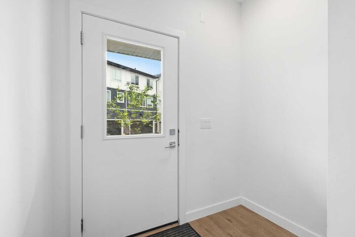 Property Photo:  335 Creekside Boulevard SW 602  AB T2X 5L1 