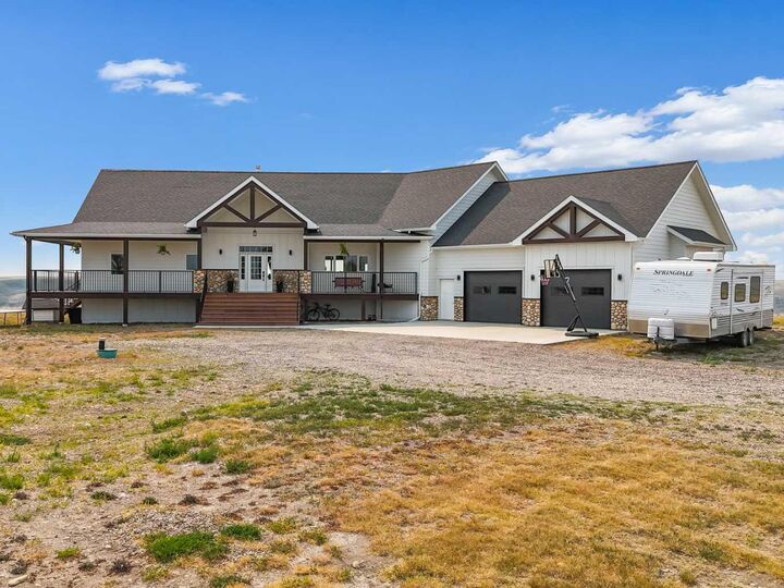 Property Photo: 173067 102 Township AB T1G 2C7