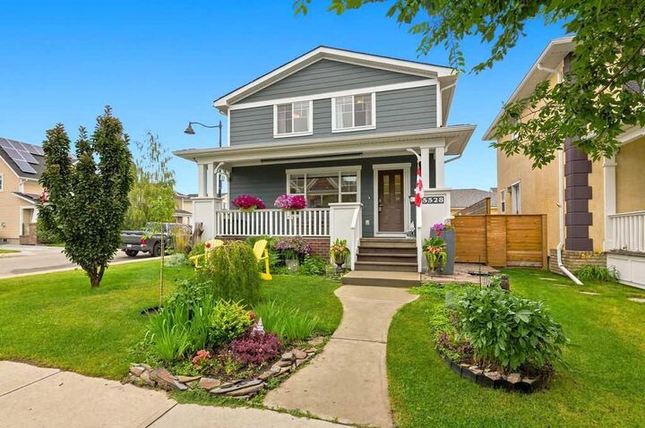 5528 Forand Street SW — photo 1