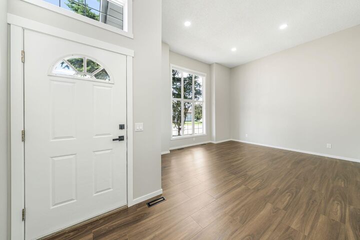 Property Photo: 190 Coverdale Road NE AB T3K 4J7