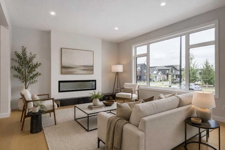 Property Photo: 15 Alpine Green SW AB T2Y 0V9